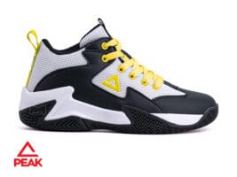 נעלי כדורסל פיק לילדים ונוער PEAK BASKETBALL SHOES נעלי ילדים ונוער מאסטר ספורט