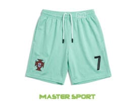 חליפת כדורגל לילדים ונוער רונלדו פורטוגל RONALDO PORTUGAL ביגוד מאסטר ספורט