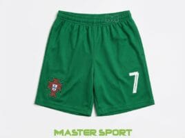 חליפת כדורגל לילדים ונוער רונלדו פורטוגל RONALDO PORTUGAL ביגוד מאסטר ספורט