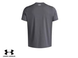 חולצת אנדר ארמור לגברים UA HEATGEAR FITTED TEE ביגוד מאסטר ספורט