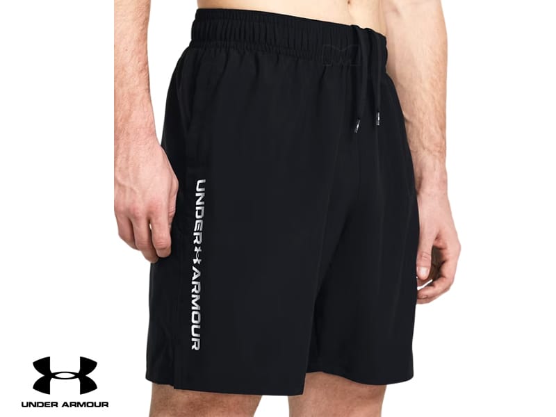 מכנסי אנדר ארמור UNDER ARMOUR TECH SHORTS ביגוד מאסטר ספורט מכנסי אנדר ארמור UNDER ARMOUR TECH SHORTS ביגוד מאסטר ספורט