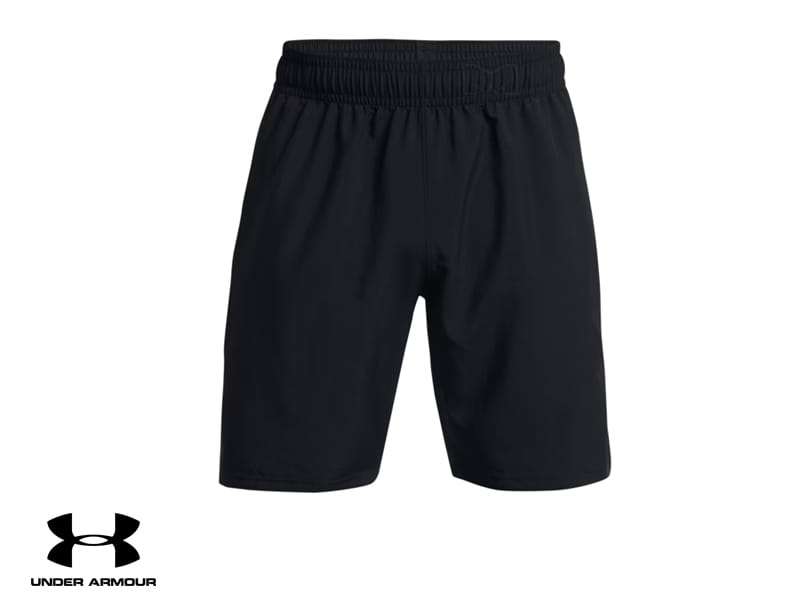 מכנסי אנדר ארמור UNDER ARMOUR TECH SHORTS ביגוד מאסטר ספורט