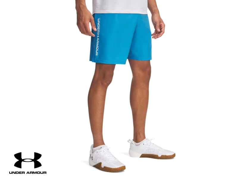 מכנסי אנדר ארמור UNDER ARMOUR TECH SHORTS ביגוד מאסטר ספורט מכנסי אנדר ארמור UNDER ARMOUR TECH SHORTS ביגוד מאסטר ספורט