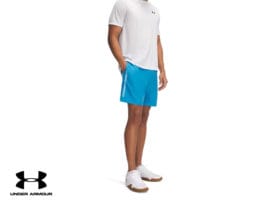 מכנסי אנדר ארמור UNDER ARMOUR TECH SHORTS ביגוד מאסטר ספורט מכנסי אנדר ארמור UNDER ARMOUR TECH SHORTS ביגוד מאסטר ספורט
