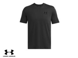 חולצת אנדר ארמור לגברים UNDER ARMOUR LOGO TEE ביגוד מאסטר ספורט חולצת אנדר ארמור לגברים UNDER ARMOUR LOGO TEE ביגוד מאסטר ספורט