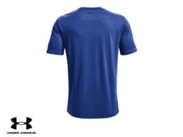 חולצת אנדר ארמור לגברים UNDER ARMOUR LOGO TEE ביגוד מאסטר ספורט חולצת אנדר ארמור לגברים UNDER ARMOUR LOGO TEE ביגוד מאסטר ספורט