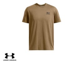 מכנסי אנדר ארמור UNDER ARMOUR VANISH SHORTS ביגוד מאסטר ספורט