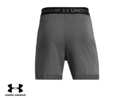 מכנסי אנדר ארמור UNDER ARMOUR VANISH SHORTS ביגוד מאסטר ספורט
