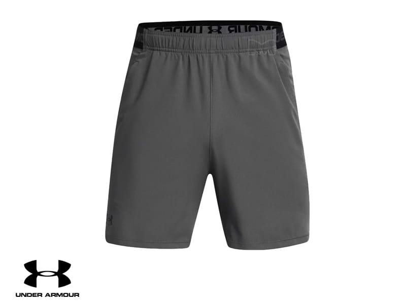 מכנסי אנדר ארמור UNDER ARMOUR VANISH SHORTS ביגוד מאסטר ספורט