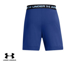 מכנסי אנדר ארמור UNDER ARMOUR VANISH SHORTS ביגוד מאסטר ספורט