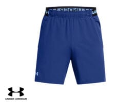 מכנסי אנדר ארמור UNDER ARMOUR VANISH SHORTS ביגוד מאסטר ספורט