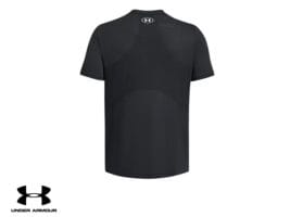 חולצת אנדר ארמור לגברים UA VANISH SEAMLESS TEE ביגוד מאסטר ספורט
