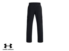 מכנסי אנדר ארמור UNDER ARMOUR VIBE CARGO PANTS ביגוד מאסטר ספורט