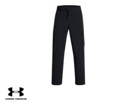 חולצת אנדר ארמור לגברים UA HEATGEAR FITTED TEE ביגוד מאסטר ספורט