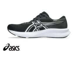 נעלי ריצה אסיקס לגברים ASICS PATRIOT 14 גברים מאסטר ספורט