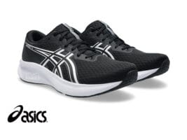 נעלי ריצה אסיקס לגברים ASICS PATRIOT 14 גברים מאסטר ספורט