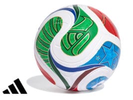כדורגל אדידס מונדיאל 26 ADIDAS WORLD CUP LEAGUE כדורים מאסטר ספורט