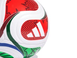 כדורגל אדידס מונדיאל 26 ADIDAS WORLD CUP TRN כדורים מאסטר ספורט