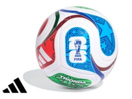 כדורגל אדידס מונדיאל 26 ADIDAS WORLD CUP LEAGUE כדורים מאסטר ספורט