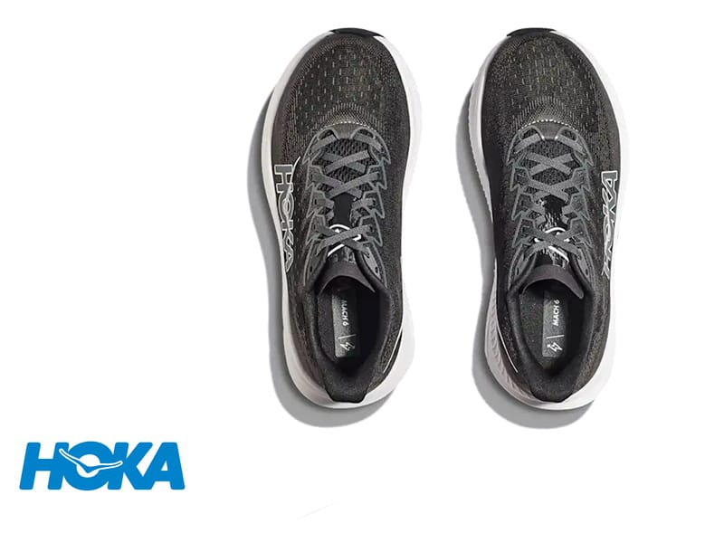 נעלי ריצה הוקה לנשים HOKA MACH 6 WIDE גברים מאסטר ספורט נעלי ריצה הוקה לנשים HOKA MACH 6 WIDE גברים מאסטר ספורט