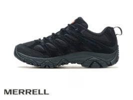 נעלי הליכה וטיולים מירל לגברים MERRELL MOAB 3 GTX – נגד מים גברים מאסטר ספורט
