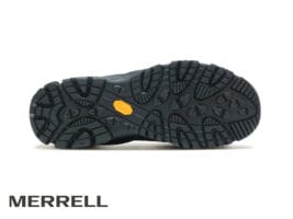 נעלי הליכה וטיולים מירל לגברים MERRELL MOAB 3 GTX – נגד מים גברים מאסטר ספורט