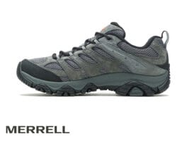 נעלי הליכה וטיולים מירל לגברים MERRELL MOAB 3 WATERPROOF גברים מאסטר ספורט נעלי הליכה וטיולים מירל לגברים MERRELL MOAB 3 WATERPROOF גברים מאסטר ספורט