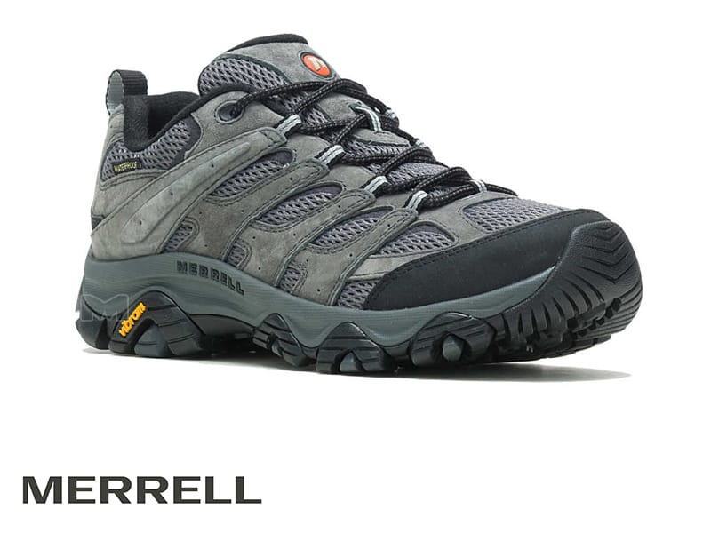 נעלי הליכה וטיולים מירל לגברים MERRELL MOAB 3 WATERPROOF גברים מאסטר ספורט נעלי הליכה וטיולים מירל לגברים MERRELL MOAB 3 WATERPROOF גברים מאסטר ספורט