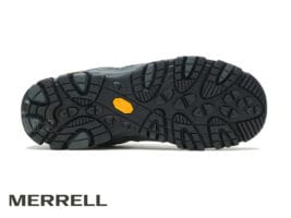 נעלי הליכה וטיולים מירל לגברים MERRELL MOAB 3 WATERPROOF גברים מאסטר ספורט נעלי הליכה וטיולים מירל לגברים MERRELL MOAB 3 WATERPROOF גברים מאסטר ספורט