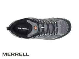נעלי הליכה וטיולים מירל לגברים MERRELL MOAB 3 WATERPROOF גברים מאסטר ספורט נעלי הליכה וטיולים מירל לגברים MERRELL MOAB 3 WATERPROOF גברים מאסטר ספורט