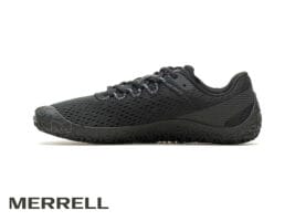 נעלי ריצה מינימליסטיות לנשים MERRELL VAPOR GLOVE 6 נעלי נשים מאסטר ספורט