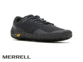 נעלי ריצה מינימליסטיות לנשים MERRELL VAPOR GLOVE 6 נעלי נשים מאסטר ספורט