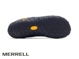 נעלי ריצה מינימליסטיות לנשים MERRELL VAPOR GLOVE 6 נעלי נשים מאסטר ספורט