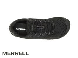 נעלי ריצה מינימליסטיות לנשים MERRELL VAPOR GLOVE 6 נעלי נשים מאסטר ספורט