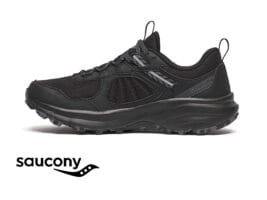 נעלי סאקוני לגברים SAUCONY EXCURSION TR17 WIDE גברים מאסטר ספורט