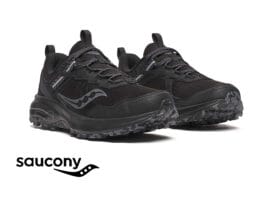 נעלי סאקוני לגברים SAUCONY EXCURSION TR17 WIDE גברים מאסטר ספורט