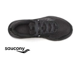 נעלי סאקוני לגברים SAUCONY EXCURSION TR17 WIDE גברים מאסטר ספורט