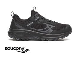 נעלי סאקוני לגברים SAUCONY EXCURSION TR17 WIDE גברים מאסטר ספורט
