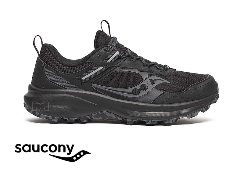 נעלי סאקוני לגברים SAUCONY EXCURSION TR17 WIDE גברים מאסטר ספורט
