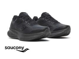 נעלי סאקוני לגברים SAUCONY INTEGRITY METRO WIDE גברים מאסטר ספורט