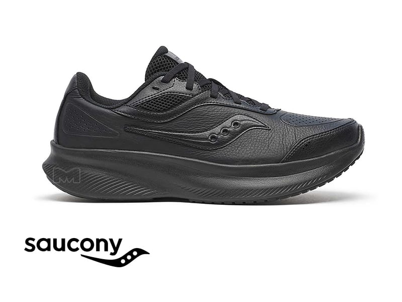 נעלי סאקוני לגברים SAUCONY INTEGRITY METRO WIDE גברים מאסטר ספורט