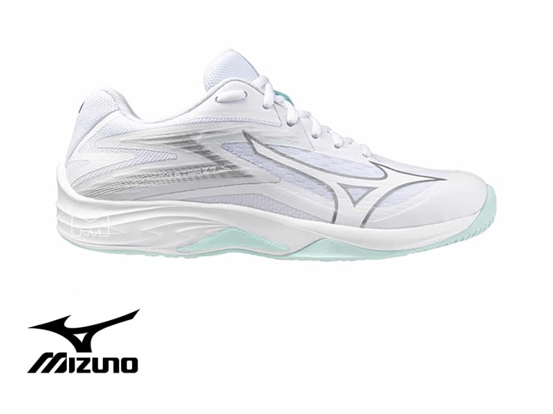 נעלי כדורעף מיזונו לנשים ונוער MIZUNO LIGHTNING STAR Z7 JR נעלי ילדים ונוער מאסטר ספורט
