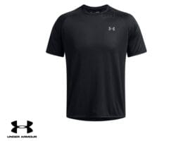 חולצת אנדר ארמור לגברים UA TECH 2.0 TEE ביגוד מאסטר ספורט
