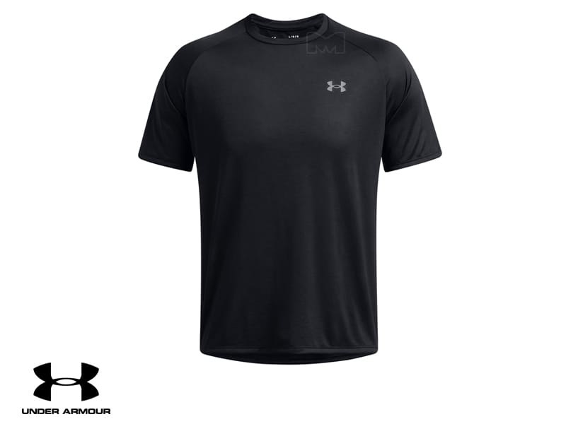 חולצת אנדר ארמור לגברים UA TECH 2.0 TEE ביגוד מאסטר ספורט