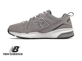 נעלי ניו באלאנס NEW BALANCE MX608UG5 גברים מאסטר ספורט