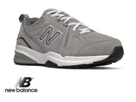 נעלי ניו באלאנס NEW BALANCE MX608UG5 גברים מאסטר ספורט