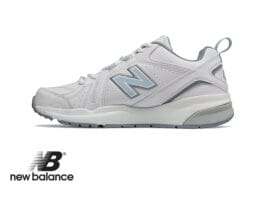 נעלי ניו באלאנס לנשים NEW BALANCE WX608WB5 נעלי אופנה לנשים מאסטר ספורט