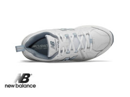 נעלי ניו באלאנס לנשים NEW BALANCE WX608WB5 נעלי אופנה לנשים מאסטר ספורט