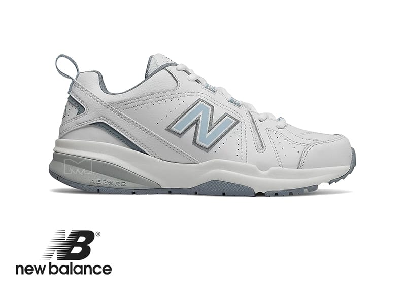 נעלי ניו באלאנס לנשים NEW BALANCE WX608WB5 נעלי אופנה לנשים מאסטר ספורט