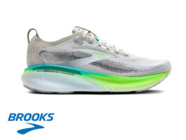 נעלי ריצה ברוקס לגברים BROOKS ADRENALINE 25 GTS גברים מאסטר ספורט